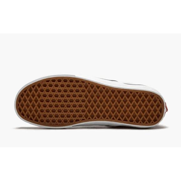 Vans Classic Slip On Checkerboard Men\'s Skate Shoes Size 8 main image 4
